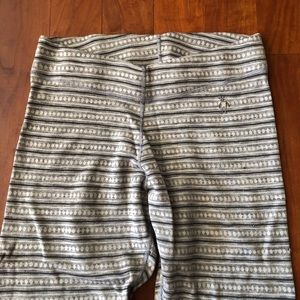 Smartwool 250 mid weight leggings